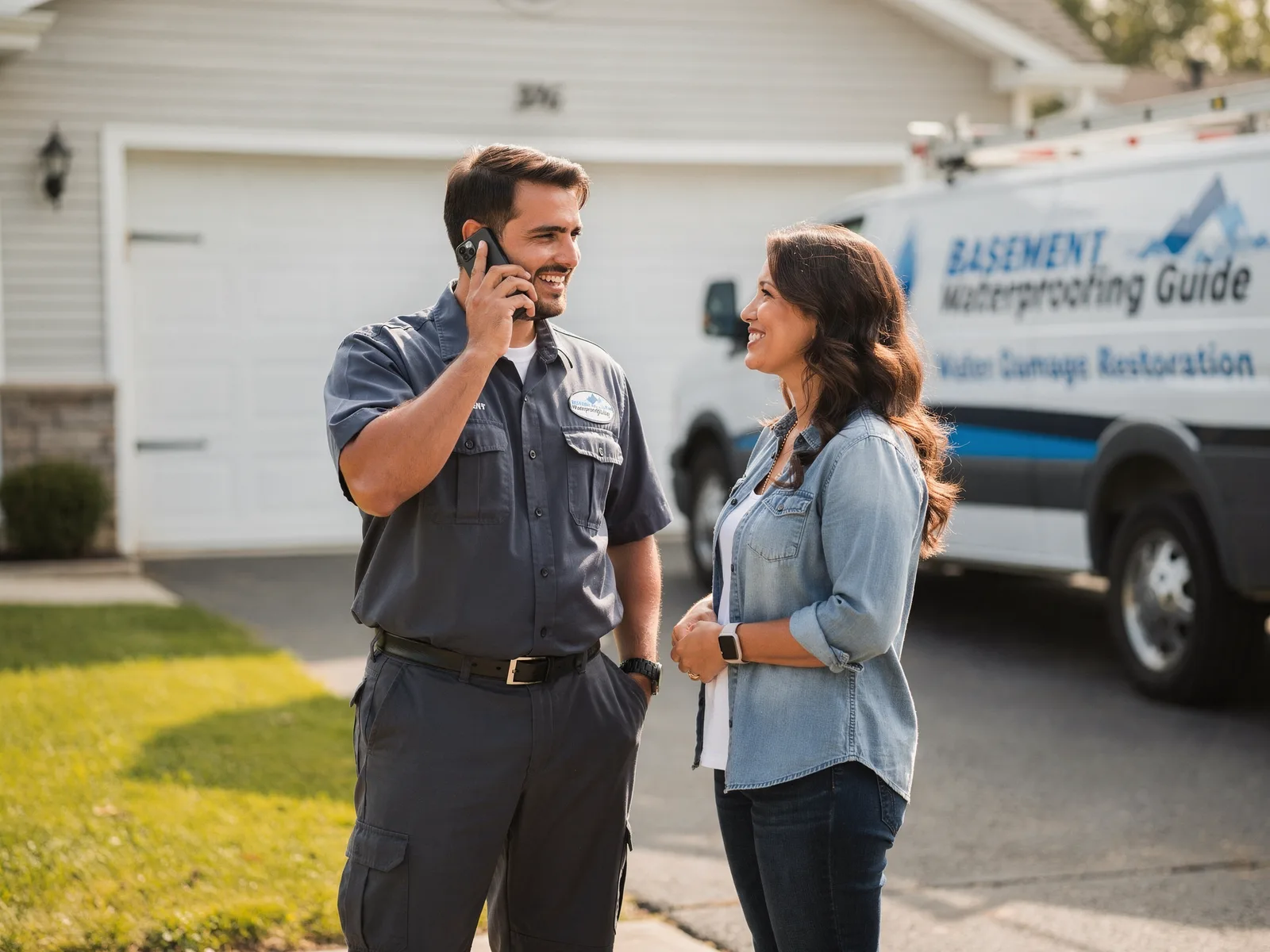 Basement Waterproofing Near Me Shelbyville, TN FAQs